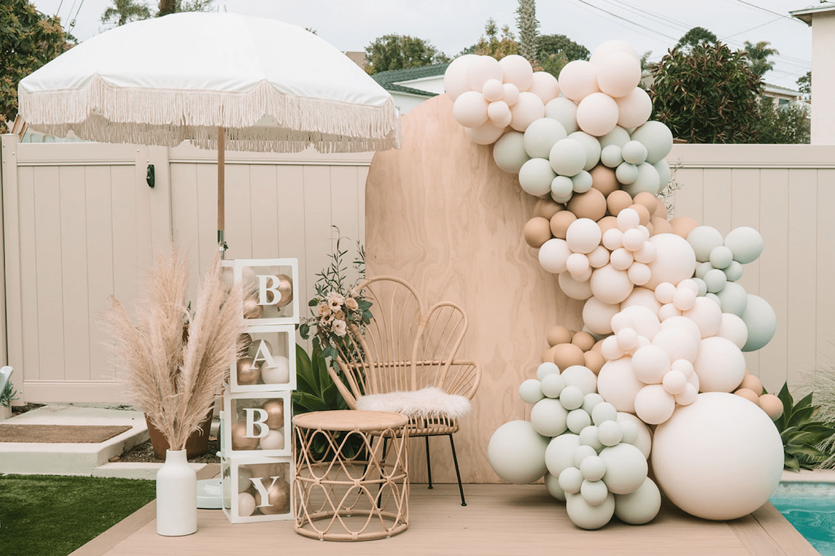 Baby Shower Planning Timeline: What to Do at Every Stage of Pregnancy hero image