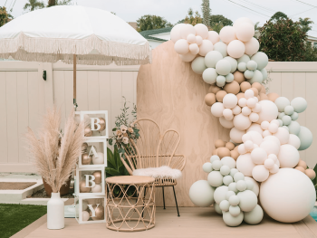 Baby Shower Planning Timeline: What to Do at Every Stage of Pregnancy image