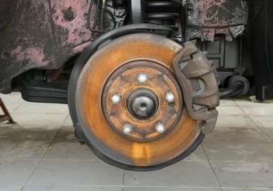 Common Brake Problems and How to Fix Them blog image