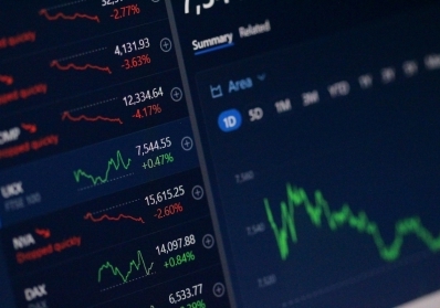 How to Get a Funded Trading Account: The Modern Path to Becoming a Professional Crypto Trader blog image