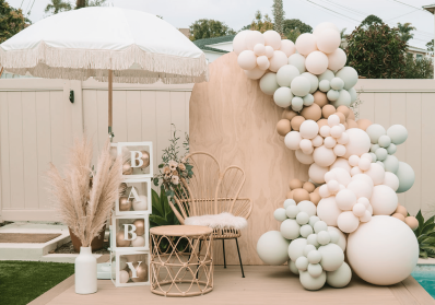 Baby Shower Planning Timeline: What to Do at Every Stage of Pregnancy blog image