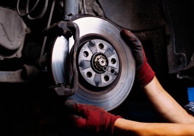 The Importance of Regular Brake Inspections for Your Car blog image