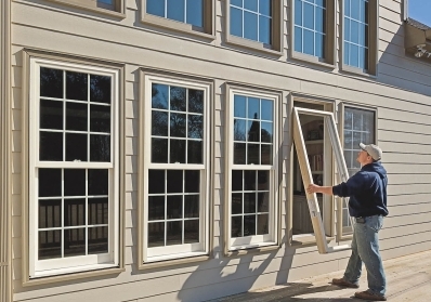 Window Installation Done Right: Energy Efficiency and Style by Timber TEKS blog image