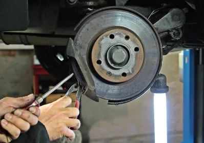 Brake Stop: Your Expert Brake Repair Shop blog image