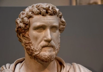 The Life and Legacy of Antoninus Pius: A Reign of Stability and Prosperity blog image