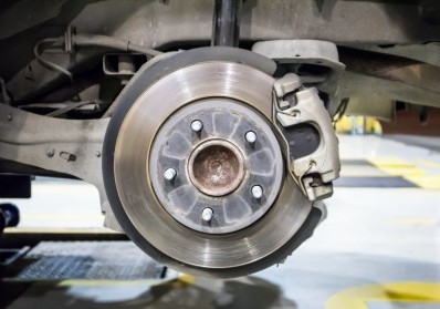 How to Extend the Life of Your Brakes: Tips from the Pros blog image