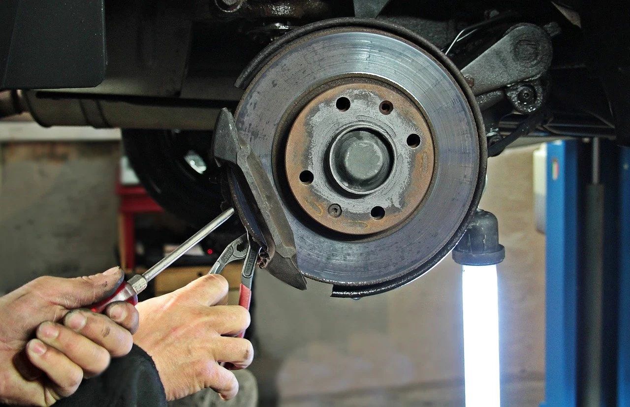 Brake Stop: Your Expert Brake Repair Shop hero image